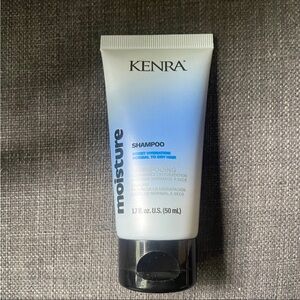 5 for $25! Kenra Professional Moisture Shampoo
